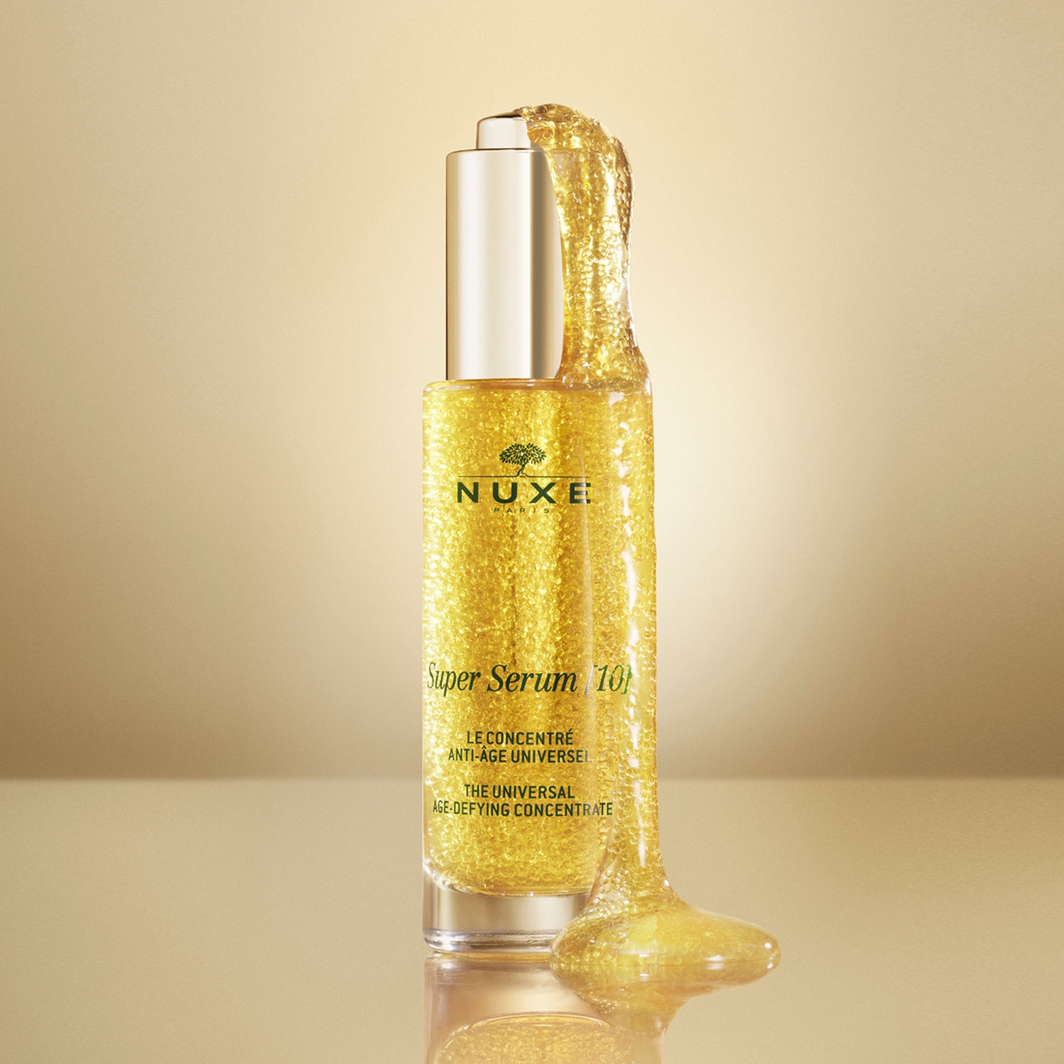 DUO ANTIEDAD SUPER SERUM 10 + NUXURIANCE ULTRA OJOS (DÚO ANTI-EDAD)